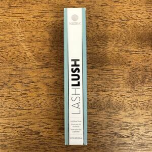 NEW Neora Lash Lush Lash & Brow Serum 0.12 Fl Oz 3.5ml SEALED